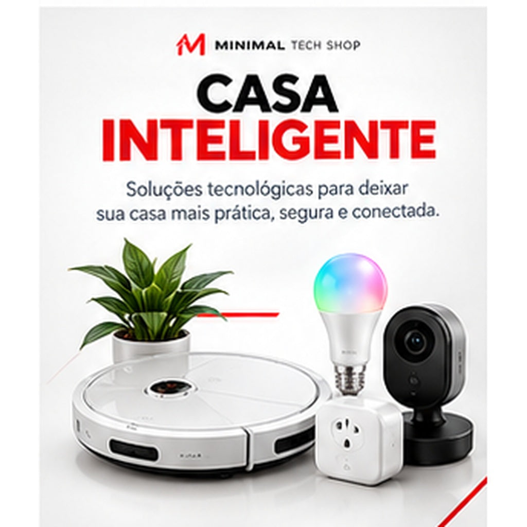 Casa Inteligente