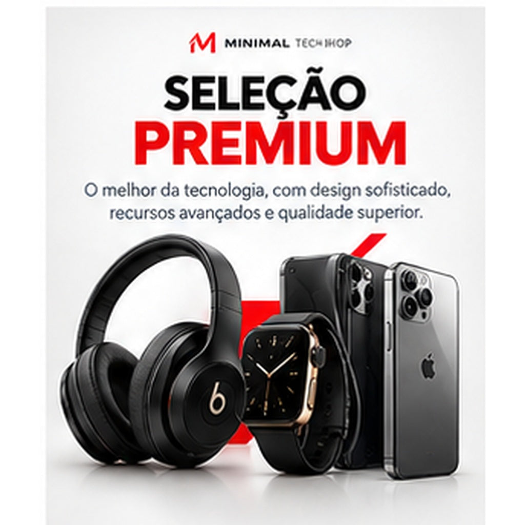 Seleção Premium