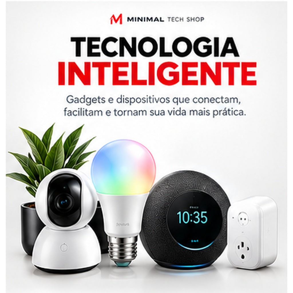 Tecnologia Inteligente