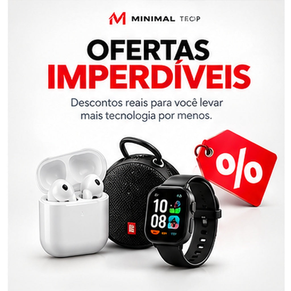 Ofertas Imperdíveis