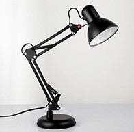 Luminária Articulada Minimal Tech - Braço Longo Premium