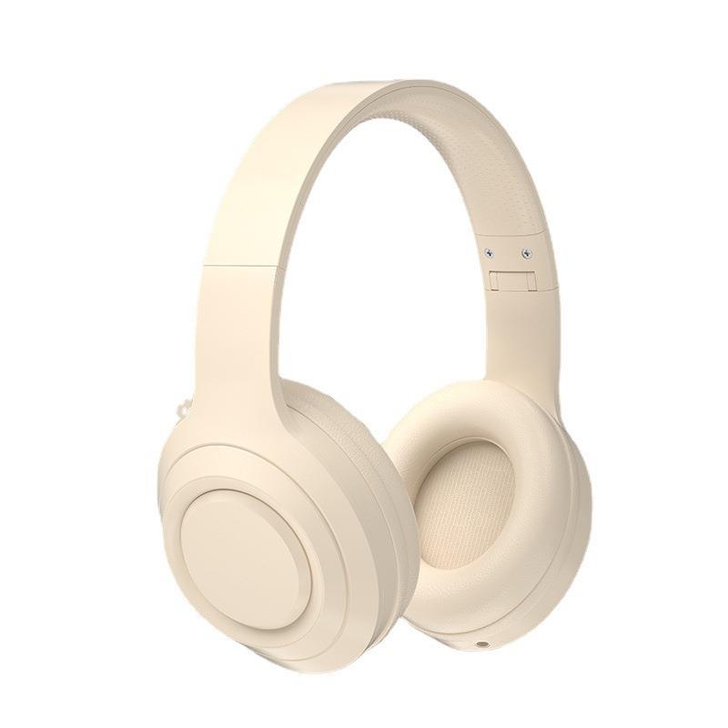 Fone Bluetooth DR58 com Cancelamento de Ruído Ativo