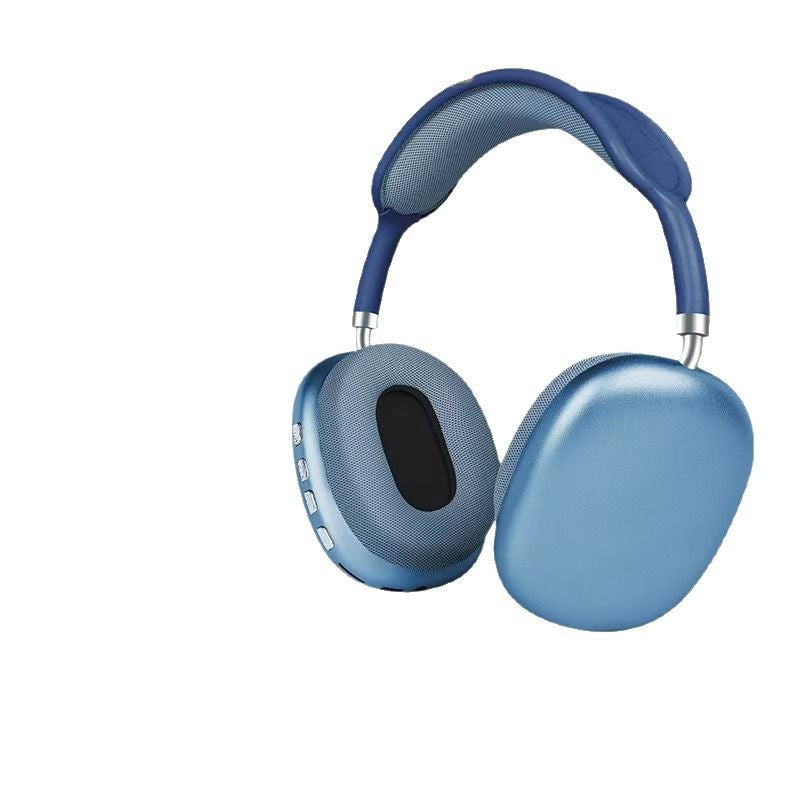 Fone Bluetooth P9 Pro Max Sem Fio com Cancelamento de Ruído