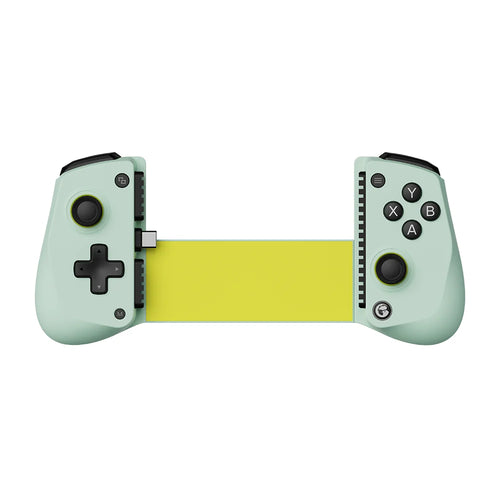 Controle GameSir X5 Lite para Celular — Hall Effect, Suporte Android e iPhone