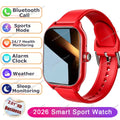 Smartwatch Ola Esporte 2.01'' AMOLED com GPS e Chamadas Bluetooth — dimensões (imagem 8 de 14)