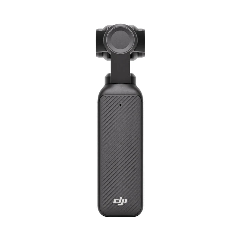 Câmera Gimbal DJI Osmo Pocket 3 4K com Estabilização de 3 Eixos
