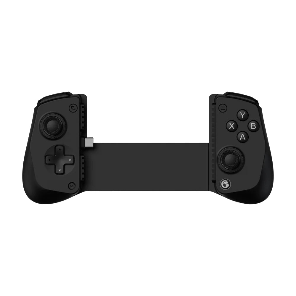 Controle GameSir X5 Lite para Celular — Hall Effect, Suporte Android e iPhone
