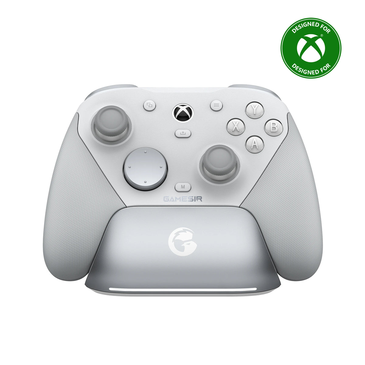 Controle GameSir G7 Pro para Xbox — Hall Effect, Giroscópio 6 Eixos e 1000Hz