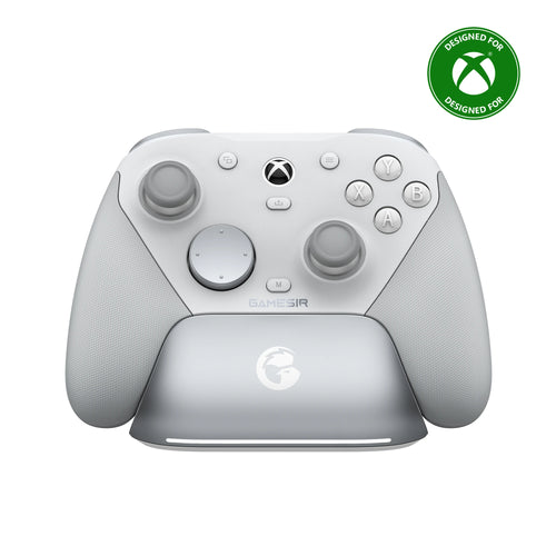 Controle GameSir G7 Pro para Xbox — Hall Effect, Giroscópio 6 Eixos e 1000Hz