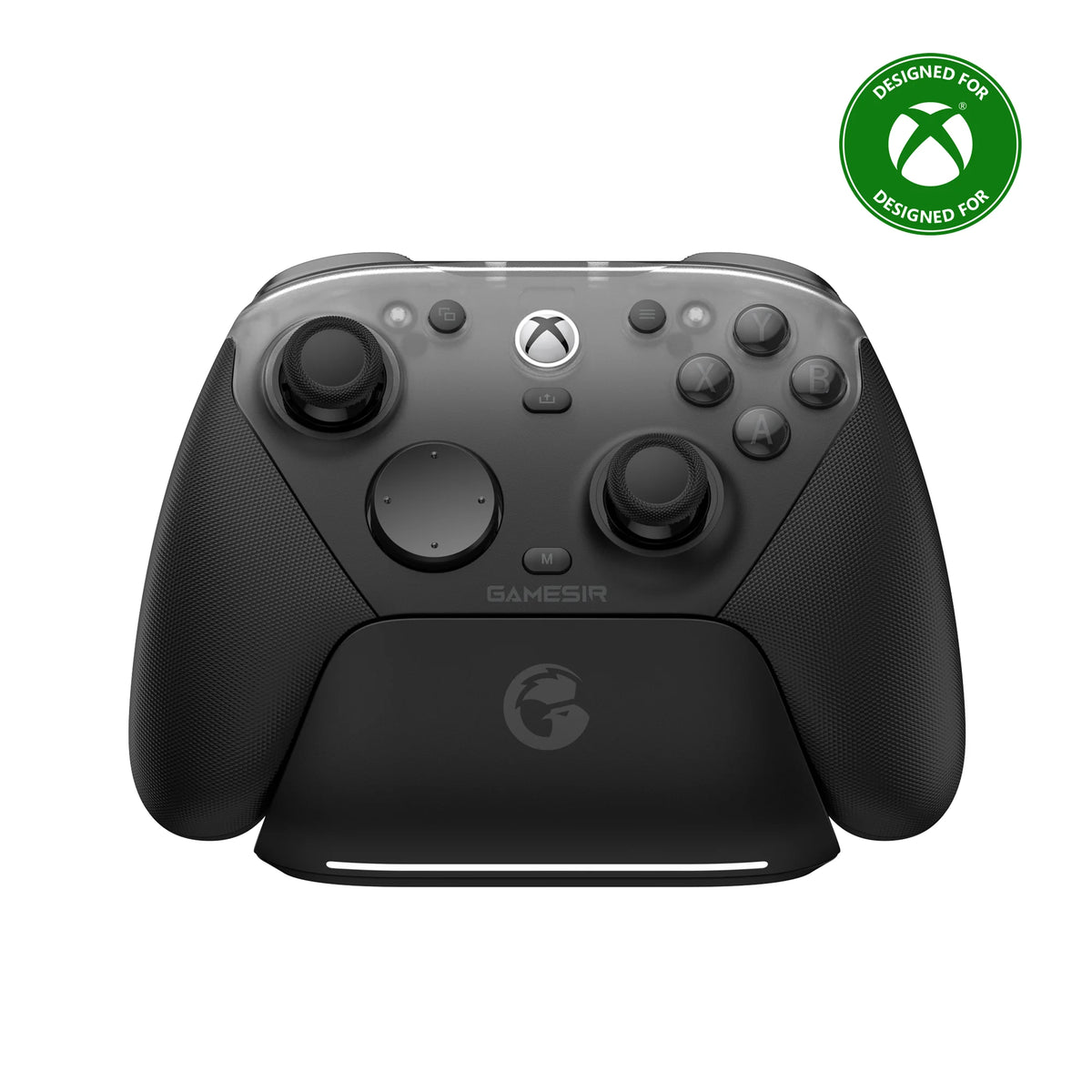 Controle GameSir G7 Pro para Xbox — Hall Effect, Giroscópio 6 Eixos e 1000Hz