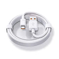 Carregador Xiaomi 67W USB-C com Cabo 6A Turbo Charge