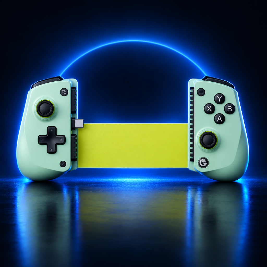 GameSir X5 Lite