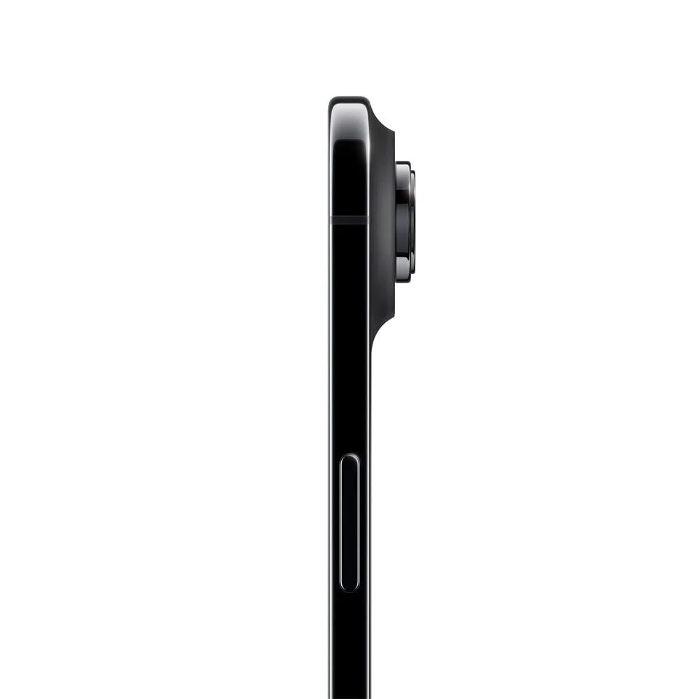 iPhone 17 Air - Preto lateral