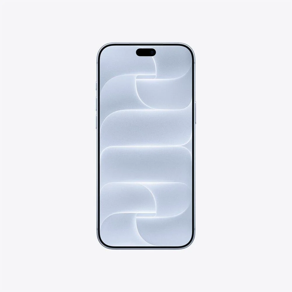 iPhone 18 Pro Max - Azul Glacier frente