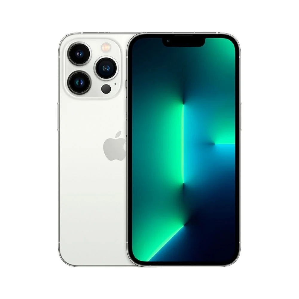 iPhone 13 Pro CPO - Prata