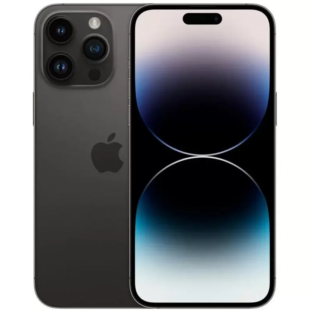 iPhone 14 Pro Max CPO - Preto Espacial