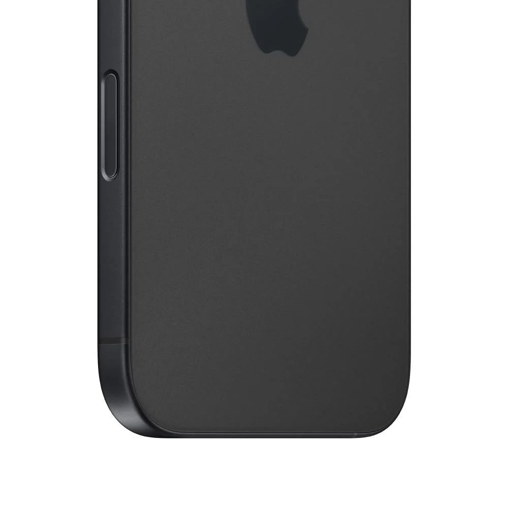 iPhone 16 - Preto frente