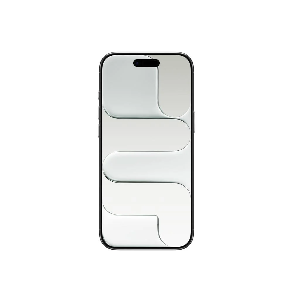 iPhone 17 Air - Branco frente