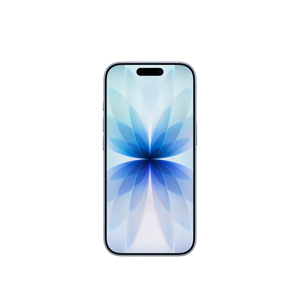iPhone 17 - Azul frente