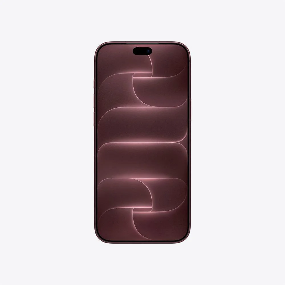 iPhone 18 Pro Max - Burgundy frente