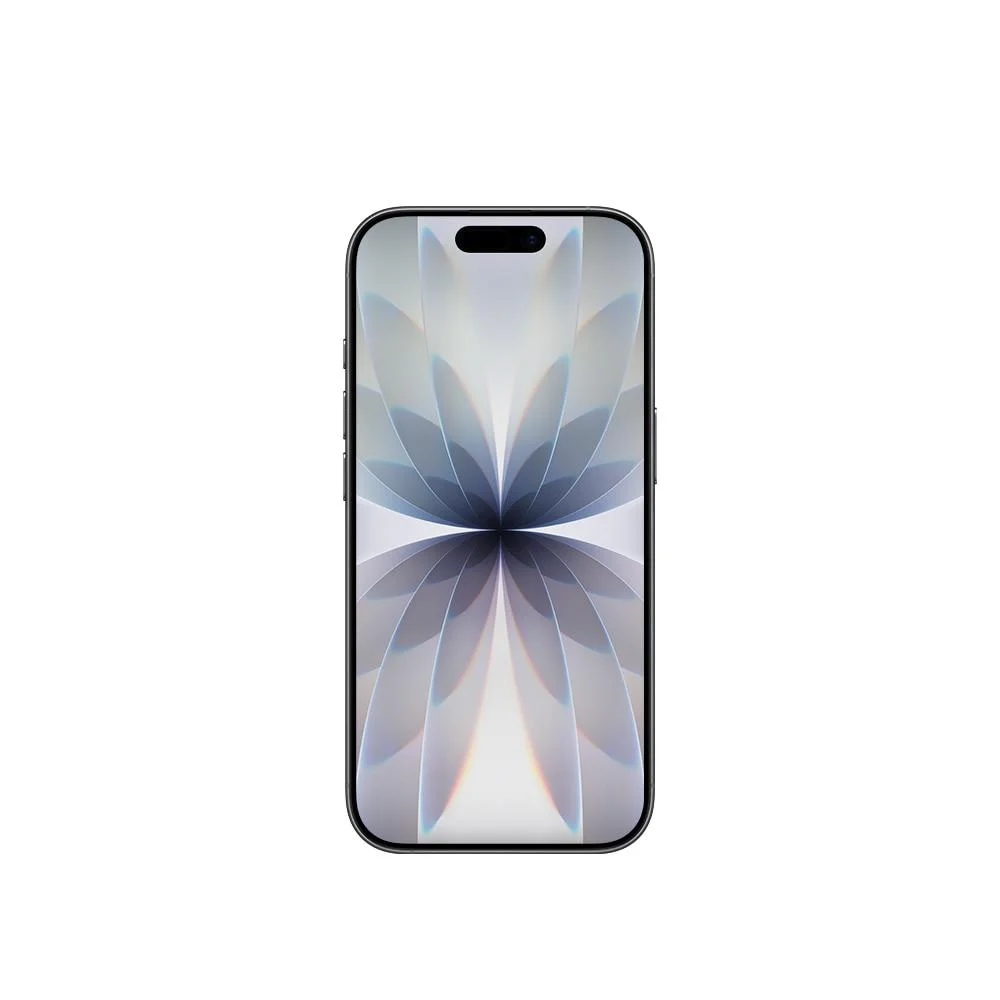 iPhone 17 - Preto frente