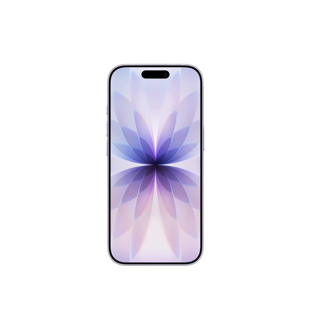 iPhone 17 - Roxo frente