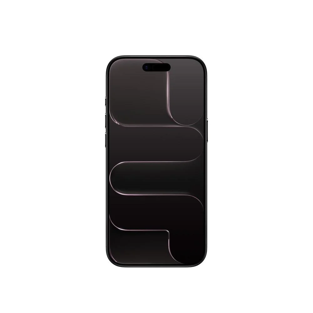 iPhone 17 Air - Preto frente