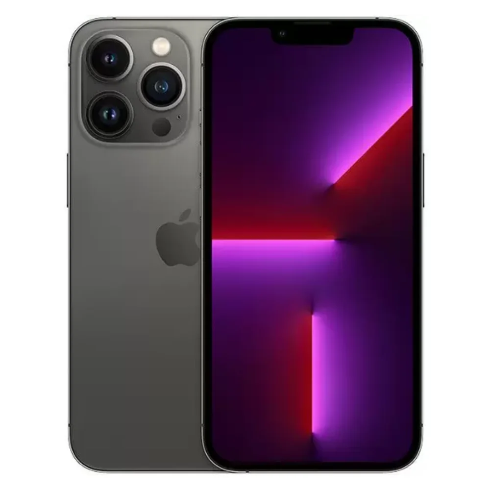iPhone 13 Pro CPO - Grafite