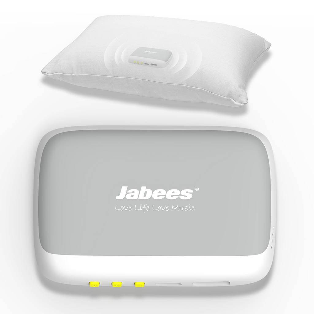Caixa de Som Bluetooth Jabees PEACE