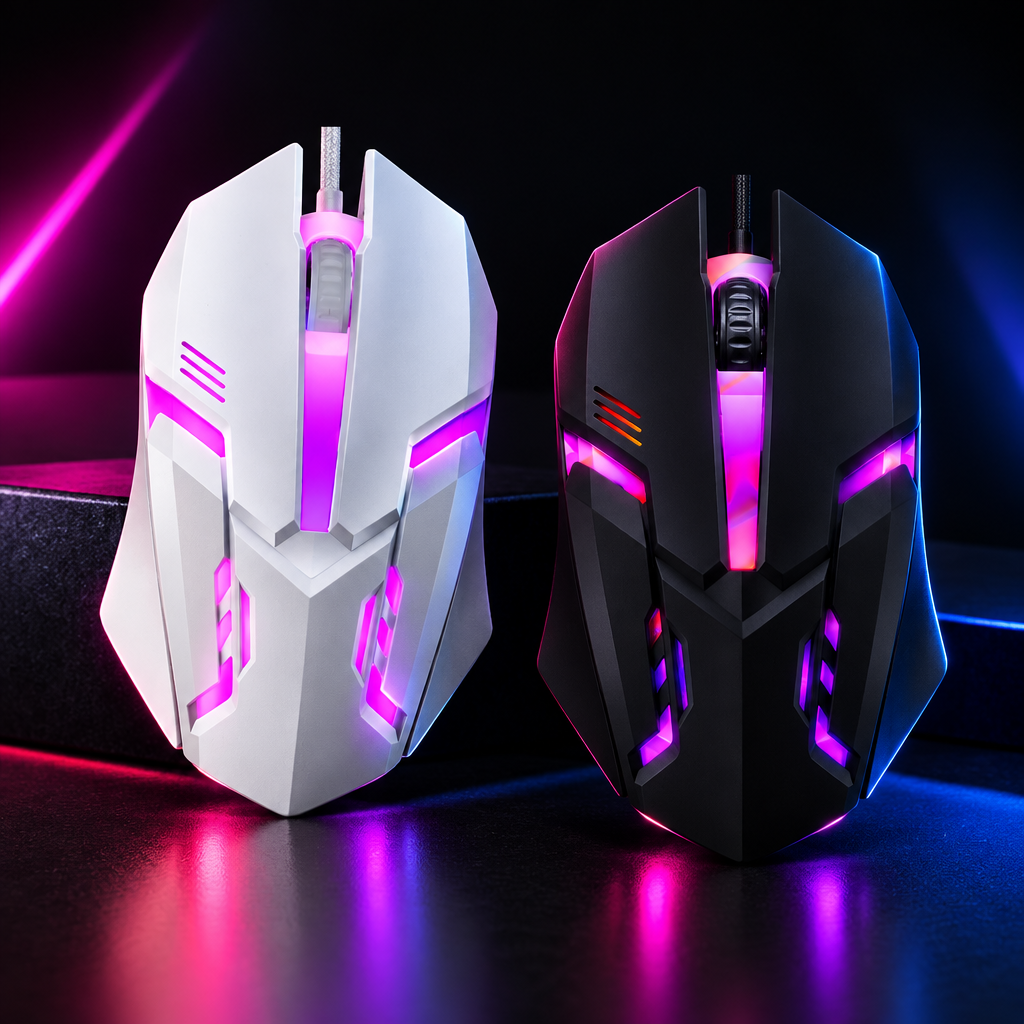 Mouse Gamer